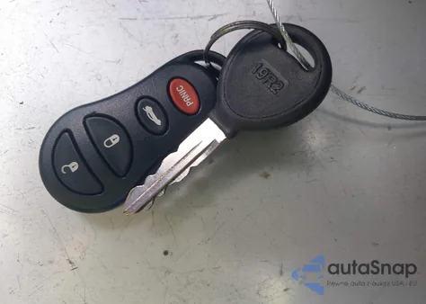 2003 Dodge Dakota Slt from USA, damaged, VIN 1D7HL48N63S126377